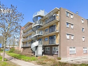 Appartement in Gorinchem met 3 kamers