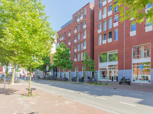 Appartement in Haarlem met 3 kamers