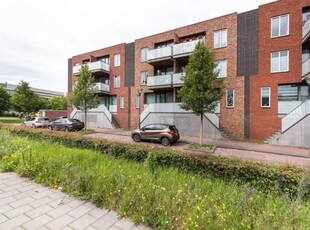 Appartement in Haarlem met 3 kamers