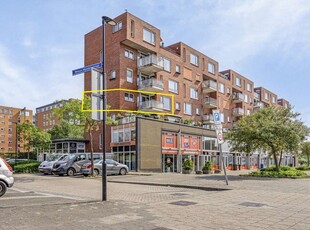 Appartement in Heerhugowaard met 2 kamers