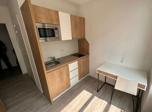 Appartement in Heerlen met 2 kamers