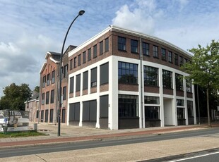 Appartement in Hengelo (O)