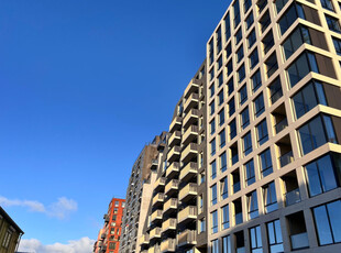 Appartement in Haarlemmermeer