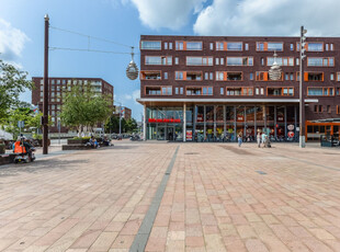 Appartement in Haarlemmermeer met 3 kamers