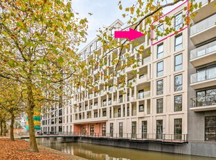 Appartement in Haarlemmermeer met 3 kamers