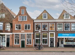 Appartement in Hoorn met 4 kamers