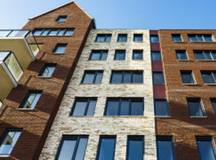 Appartement in Houten met 3 kamers