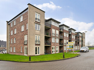 Appartement in Houten met 3 kamers