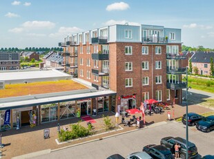 Appartement in Kampen met 3 kamers