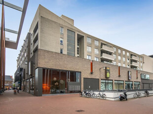 Appartement in Leeuwarden met 2 kamers