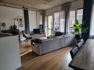 Appartement in Leeuwarden met 2 kamers