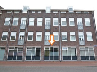 Appartement in Leeuwarden met 2 kamers