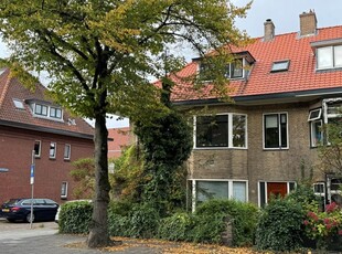 Appartement in Leiden met 5 kamers