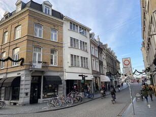 Appartement in Maastricht met 2 kamers