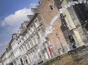 Appartement in Maastricht met 3 kamers