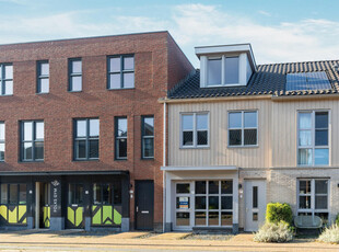 Appartement in Muiden met 3 kamers