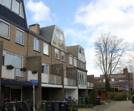 Appartement in Nieuwegein met 3 kamers