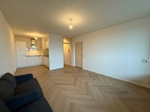 Appartement in Nijmegen met 2 kamers