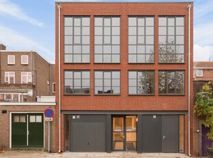 Appartement in Nijmegen met 2 kamers