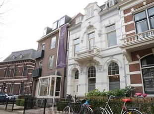 Appartement in Nijmegen met 2 kamers