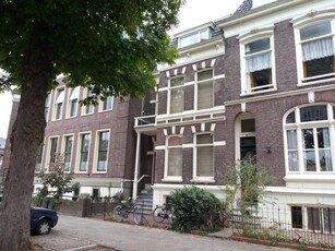 Appartement in Nijmegen met 3 kamers