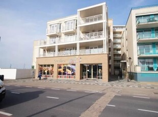 Appartement in Noordwijk met 2 kamers