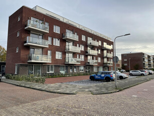 Appartement in Noordwijk met 3 kamers