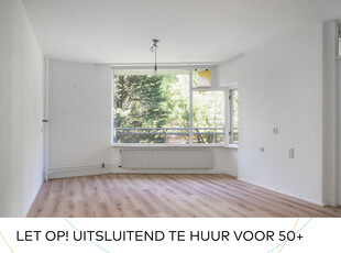 Appartement in Rijswijk