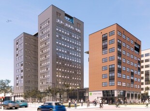 Appartement in Rijswijk