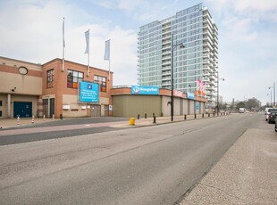 Appartement in Rijswijk met 2 kamers