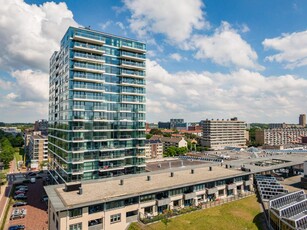 Appartement in Rijswijk met 2 kamers