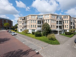 Appartement in Rijswijk met 2 kamers