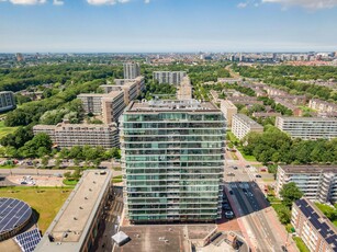 Appartement in Rijswijk met 2 kamers