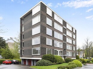 Appartement in Rijswijk met 5 kamers