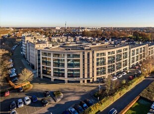 Appartement in Roosendaal met 3 kamers