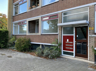 Appartement in Rotterdam met 3 kamers