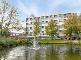 Appartement in Schiedam met 4 kamers