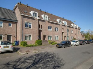 Appartement in Soest met 4 kamers