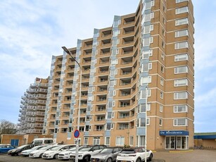 Appartement in Terneuzen met 2 kamers