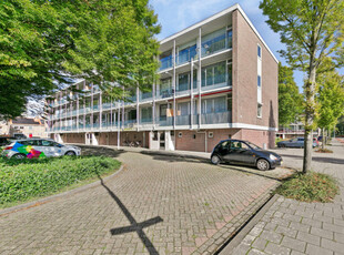 Appartement in Terneuzen met 4 kamers