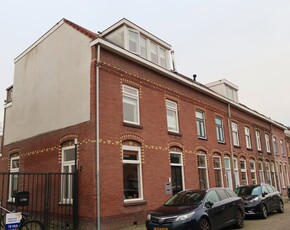 Appartement in Utrecht met 4 kamers