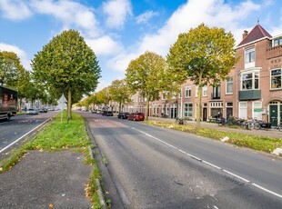 Appartement in Utrecht met 4 kamers