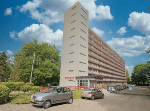 Appartement in Venlo met 2 kamers