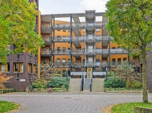 Appartement in Zwolle met 3 kamers