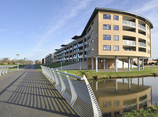 Appartement in Zwolle met 3 kamers