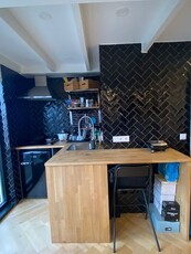 Appartement te huur Alexanderstraat, Arnhem