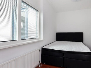 Appartement te huur Baan, Schiedam