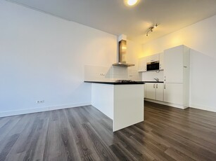 Appartement te huur Beukelsdijk, Rotterdam