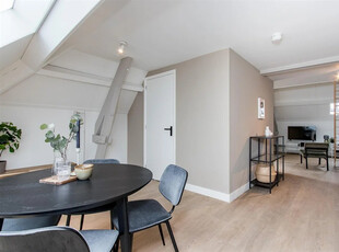 Appartement te huur Clarastraat, Den Bosch