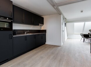 Appartement te huur Clarastraat, Den Bosch